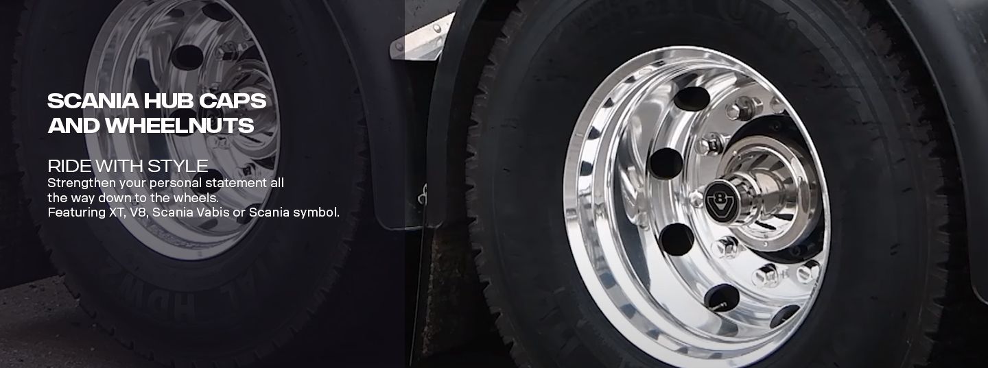 Scania